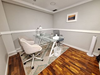 Oficina en venta en Ensanche en Coruña (A)