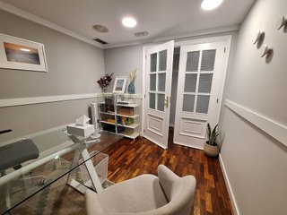 Oficina en venta en Ensanche en Coruña (A)