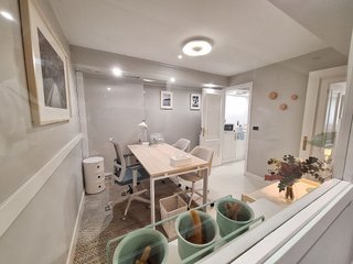 Oficina en venta en Ensanche en Coruña (A)