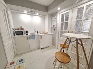 Oficina en venta en Ensanche en Coruña (A)