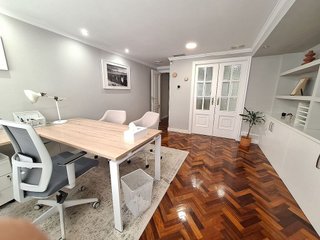 Oficina en venta en Ensanche en Coruña (A)