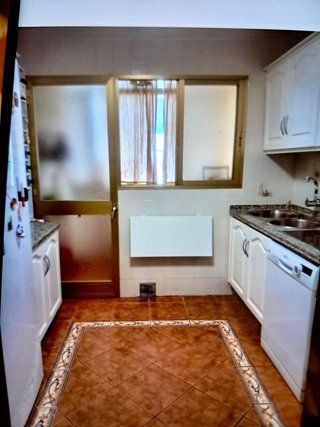 Piso en venta en Ciudad Jardín - Zoco en Córdoba