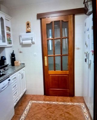 Piso en venta en Ciudad Jardín - Zoco en Córdoba