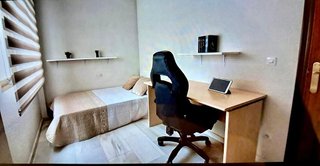Piso en venta en Ciudad Jardín - Zoco en Córdoba