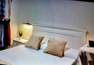 Piso en venta en Ciudad Jardín - Zoco en Córdoba