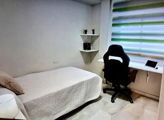 Piso en venta en Ciudad Jardín - Zoco en Córdoba