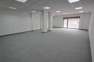 Local comercial en venta en Barrio de Uribarri en Bilbao