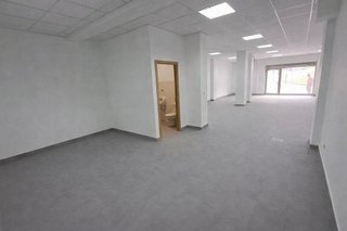 Local comercial en venta en Barrio de Uribarri en Bilbao