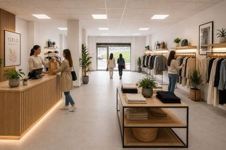 Local comercial en venta en Barrio de Uribarri en Bilbao