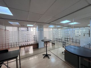 Oficina en alquiler en La Maternitat i Sant Ramon en Barcelona