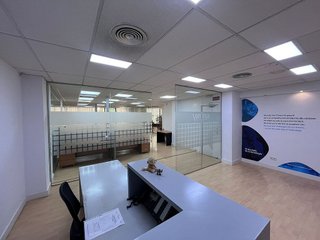Oficina en alquiler en La Maternitat i Sant Ramon en Barcelona