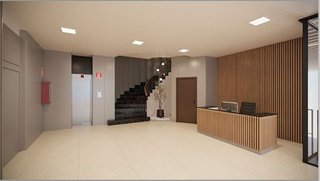 Oficina en alquiler en La Maternitat i Sant Ramon en Barcelona