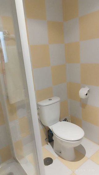 Terreno en venta en Corral de Almaguer