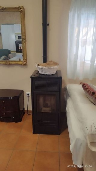 Terreno en venta en Corral de Almaguer
