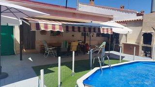 Terreno en venta en Corral de Almaguer