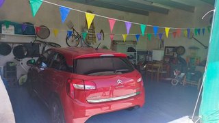 Terreno en venta en Corral de Almaguer