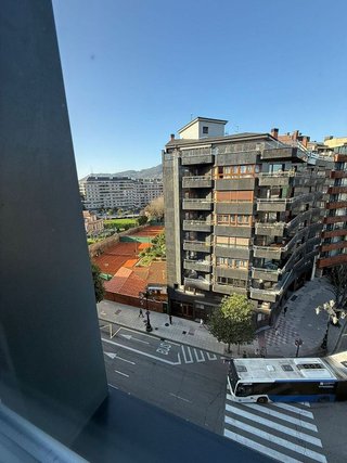 Piso en venta en Campo San Francisco - Plaza de América en Oviedo