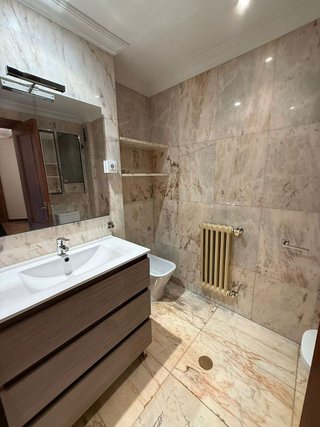 Piso en venta en Campo San Francisco - Plaza de América en Oviedo