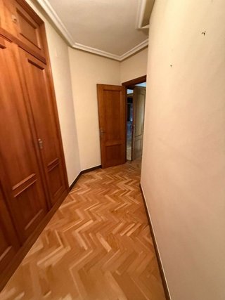 Piso en venta en Campo San Francisco - Plaza de América en Oviedo
