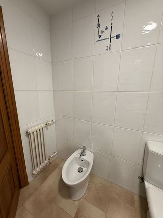 Piso en venta en Campo San Francisco - Plaza de América en Oviedo