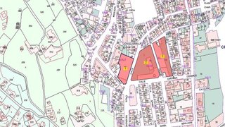 Terreno en venta en Crevillent