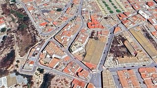 Terreno en venta en Crevillent