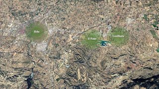 Terreno en venta en Crevillent