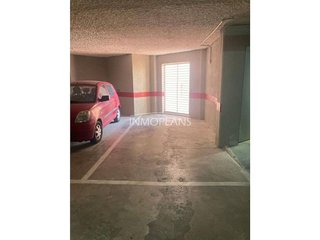 Garaje en venta en Onil