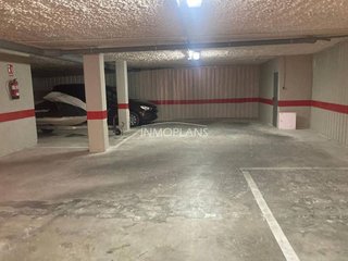 Garaje en venta en Onil