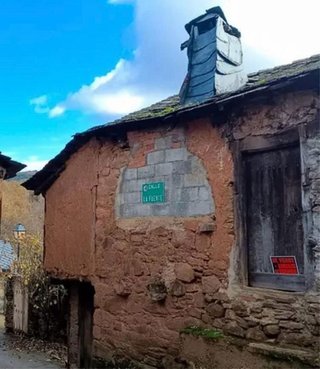 Local comercial en venta en Bembibre