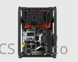Generador Inverter FEROE 4600W - 230V