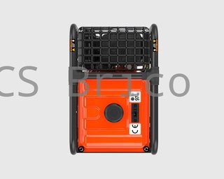 Generador Inverter FEROE 4600W - 230V