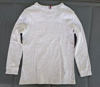 Camiseta Tommy Hilfiger niño 6 años