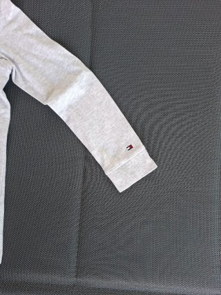 Camiseta Tommy Hilfiger niño 6 años