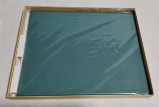 Para iPad Air 13'' M4 2026/ M3 2025/M2 2024- Verde
