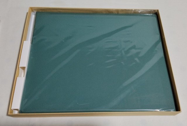 Para iPad Air 13'' M4 2026/ M3 2025/M2 2024- Verde