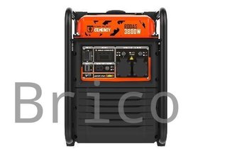 Generador Inverter RODAS 3800W - 230V