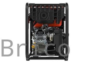 Generador Inverter RODAS 3800W - 230V