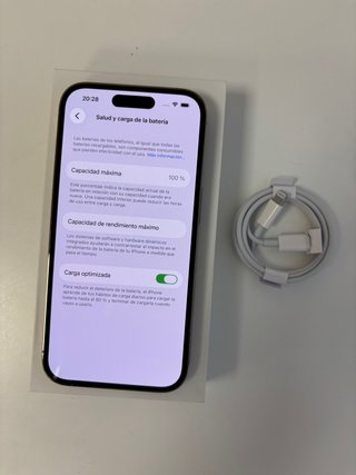 iPhone 14 Pro | TIBUPHONE | GARANTIA