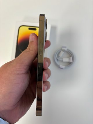iPhone 14 Pro | TIBUPHONE | GARANTIA