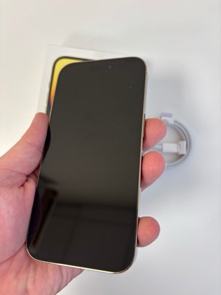 iPhone 14 Pro | TIBUPHONE | GARANTIA