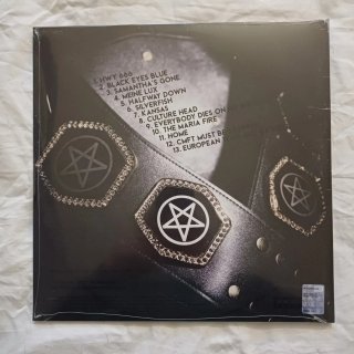 Corey Taylor CMFT Edizione Limitata Autografata