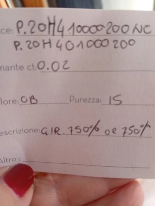 Parure oro bianco acquamarina e diamanti