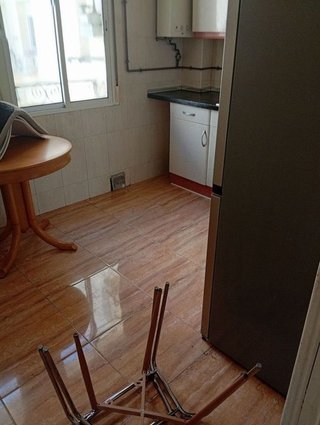 Piso en venta en Chopera en Madrid