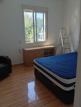 Piso en venta en Chopera en Madrid