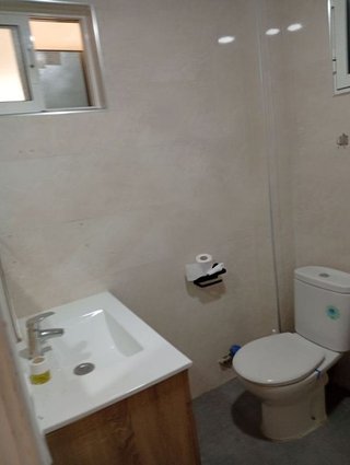 Piso en venta en Chopera en Madrid