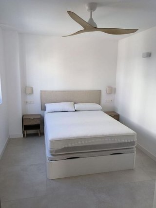 Piso en alquiler en Río Real en Marbella