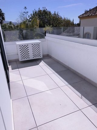 Piso en alquiler en Río Real en Marbella