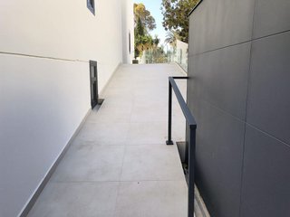 Piso en alquiler en Río Real en Marbella