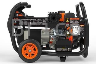 Generador Genergy JACA 3300W - 230V